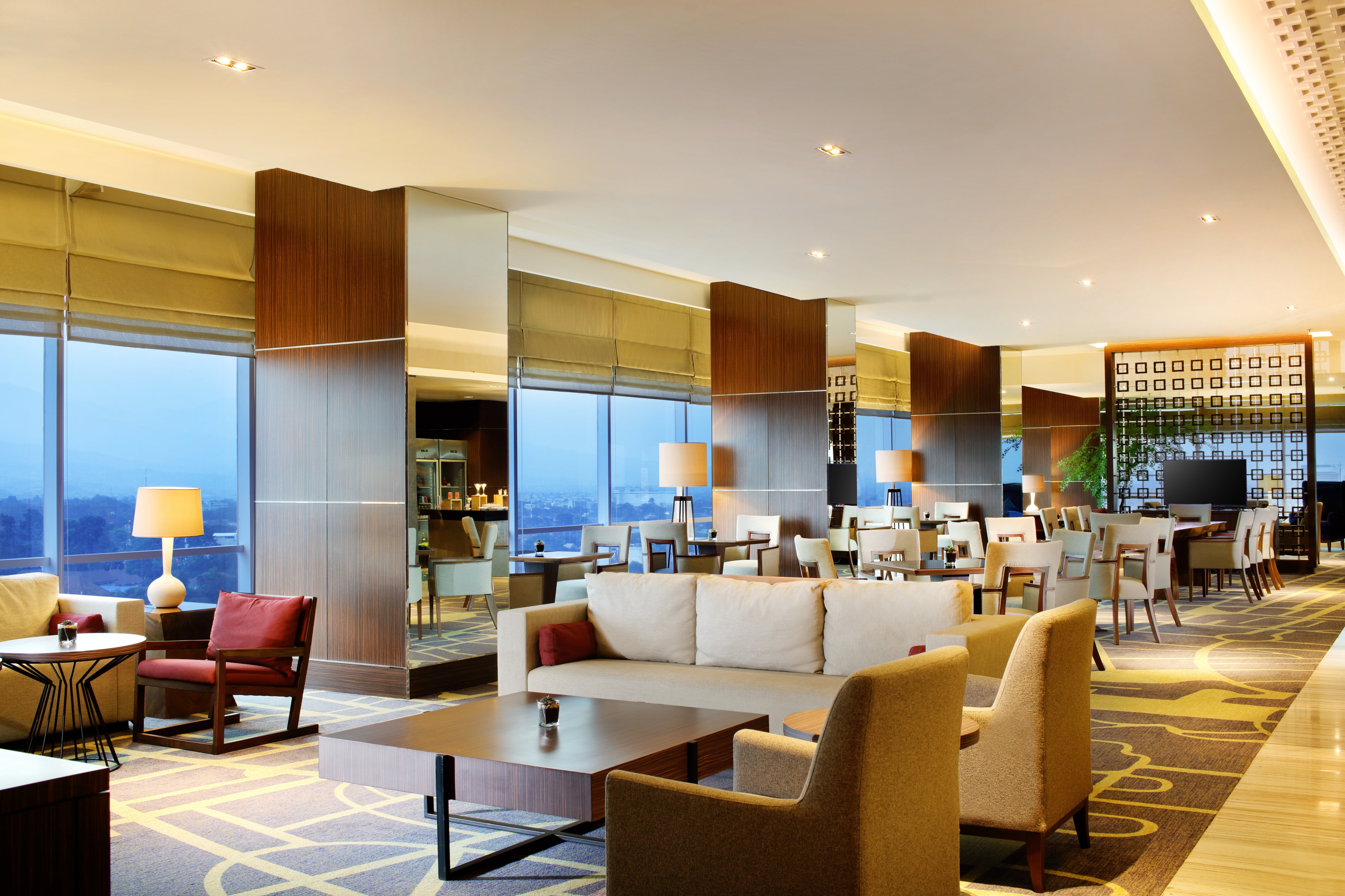 Crowne Plaza Bandung 57/75