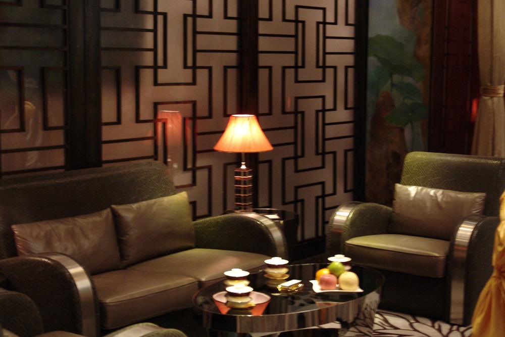 Beijing Asia Hotel 32/50
