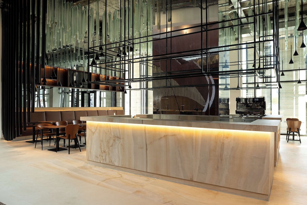 Radisson Hotel Tunis City Center 7/65
