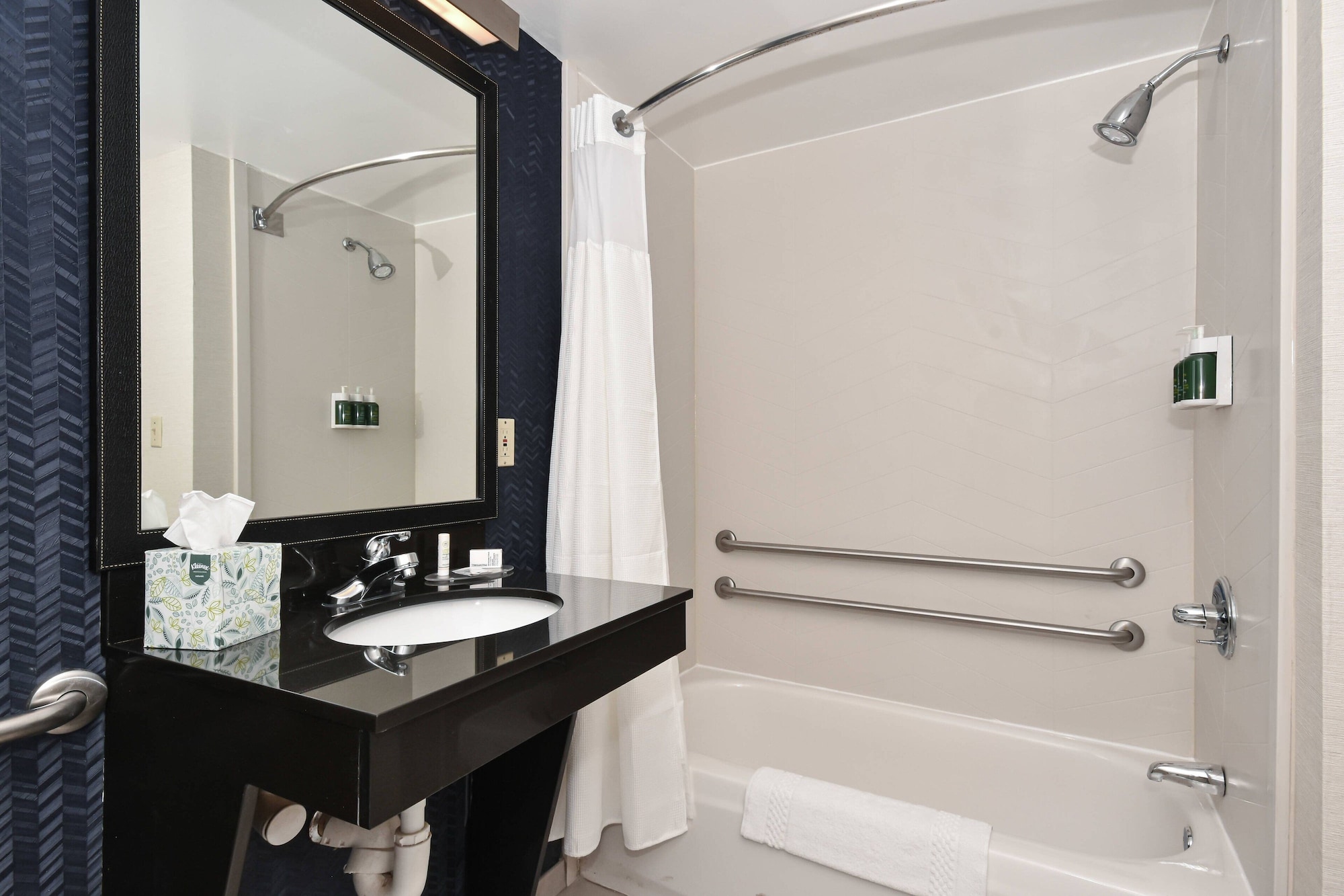 غرفة بسرير كينج مع أريكة، Fairfield Inn by Marriott Columbia Northwest/Harbison 10/10