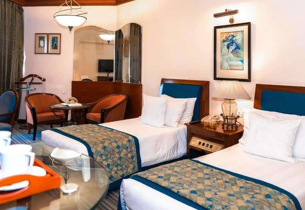 Welcomhotel By Itc Hotels Devee Grand Bay 13/71