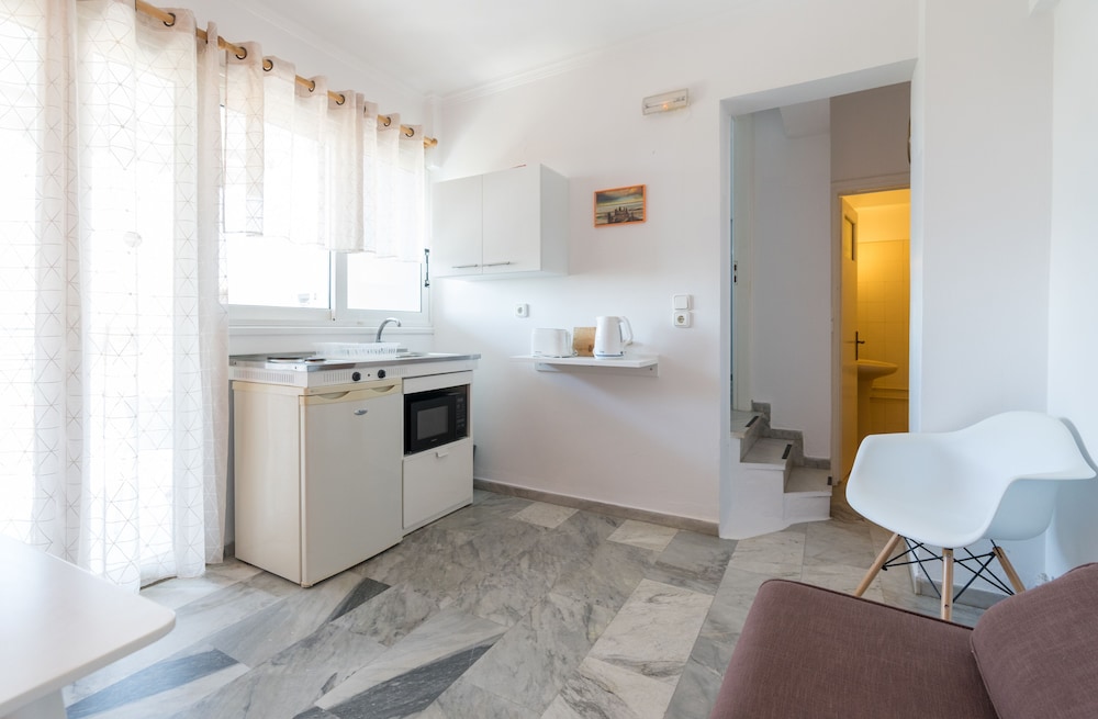 Poseidon Apartments 45/45