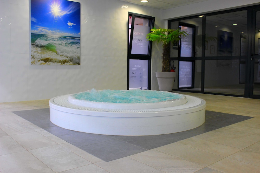 Kyriad Prestige Residence Cabourg - Dives-Sur-Mer 26/47