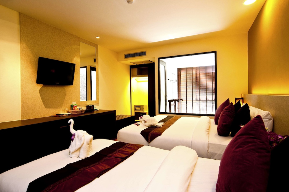 Samed Pavilion Resort 19/50