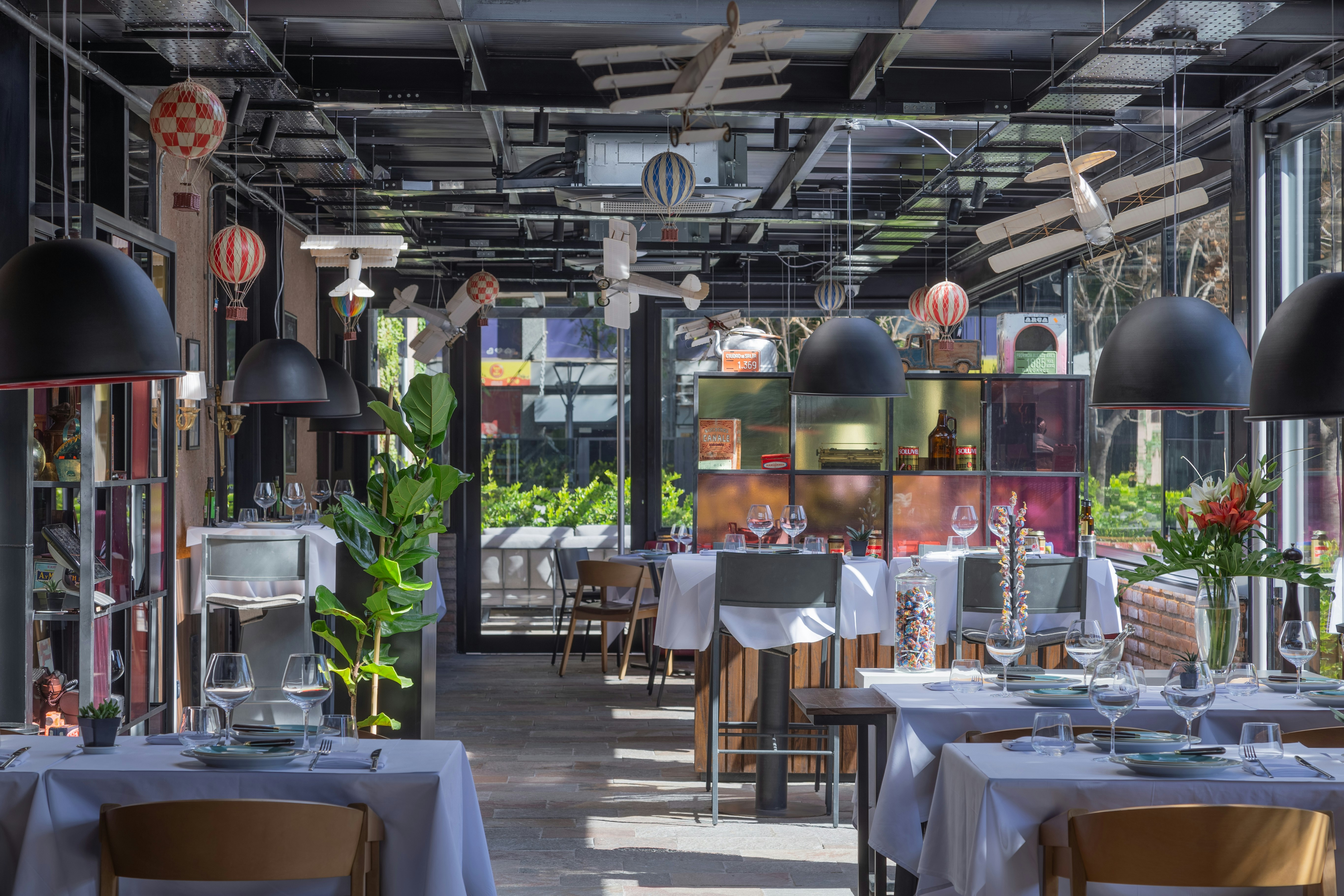 Hualta Hotel Mendoza, Curio Collection by Hilton 23/27