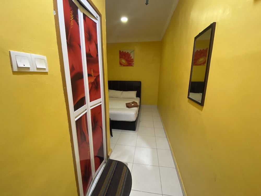 Hotel O De Anjung 13/20