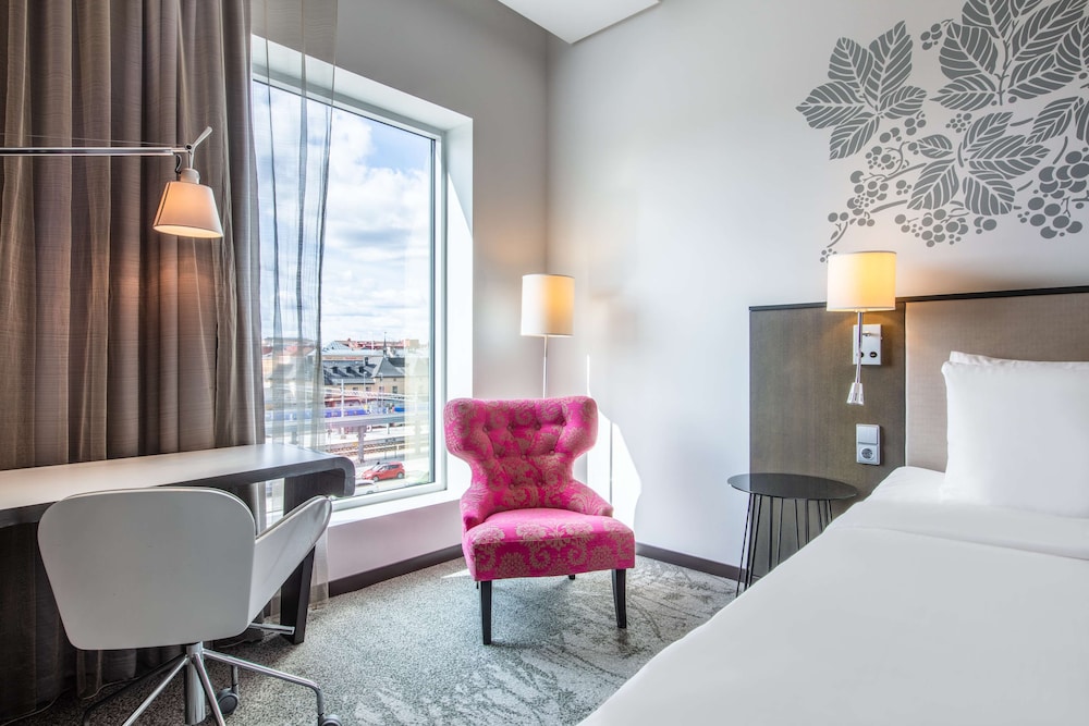 Radisson Blu Uppsala 63/88