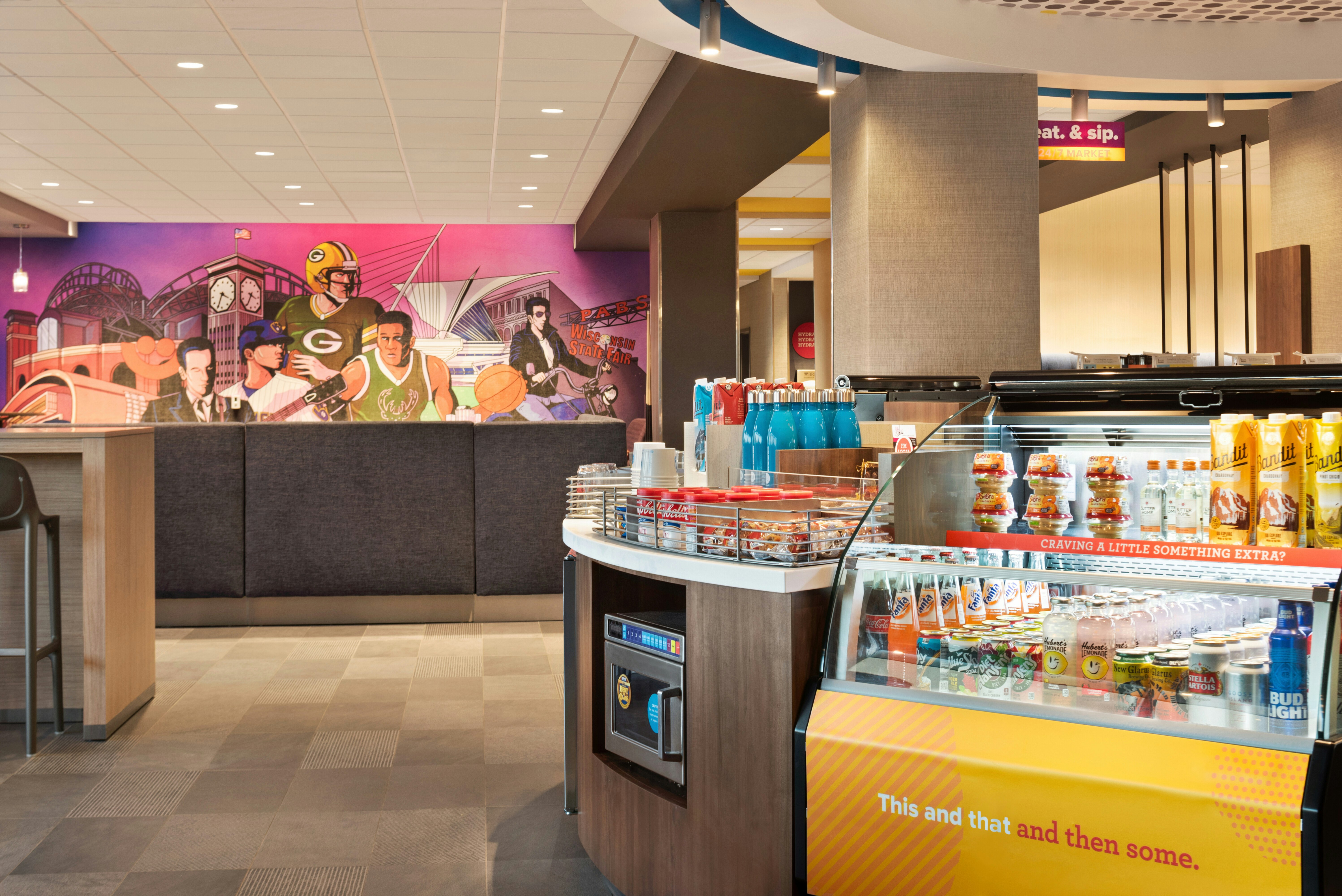 Tru By Hilton Milwaukee Brookfield 16/50
