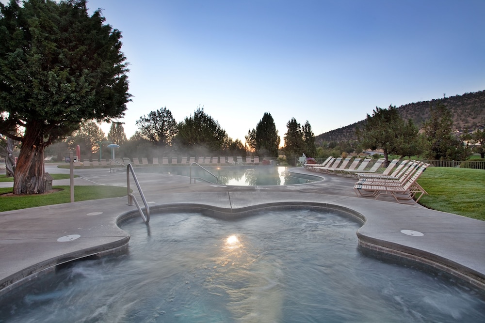 Holiday Inn Resort the Lodge At Eagle Crest 4/58