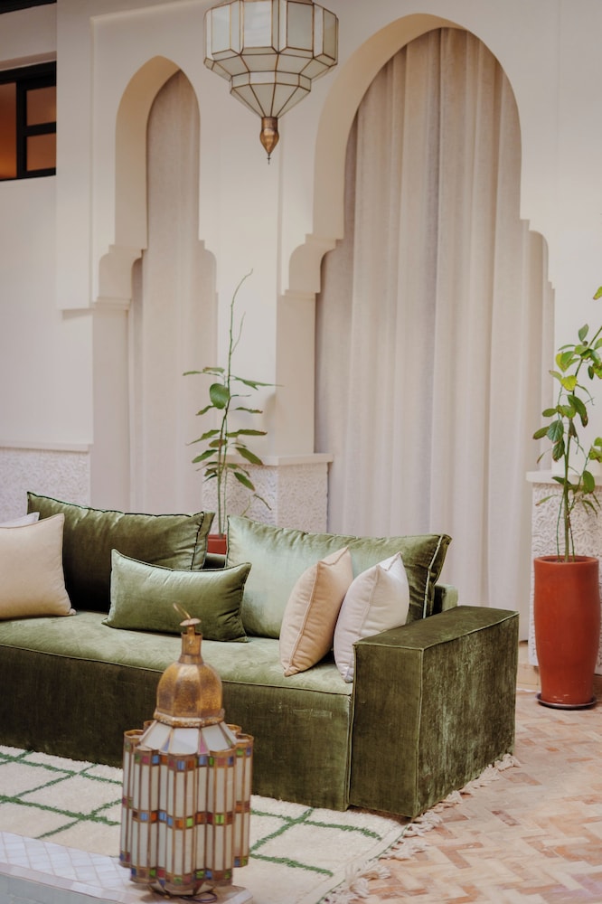 Riad El Khaeir Hammam & Spa 33/39