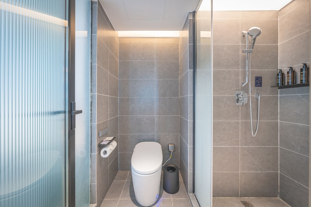 UrCove by Hyatt Nanjing Downtown 47/50
