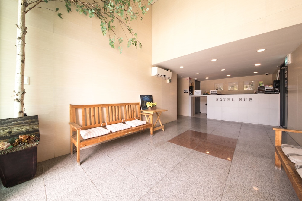 Hotel Hue Loft 5/50