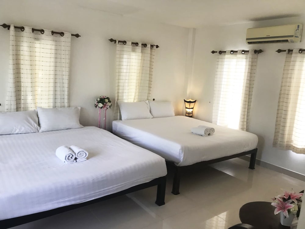 Pranburi Cabana Resort 28/72