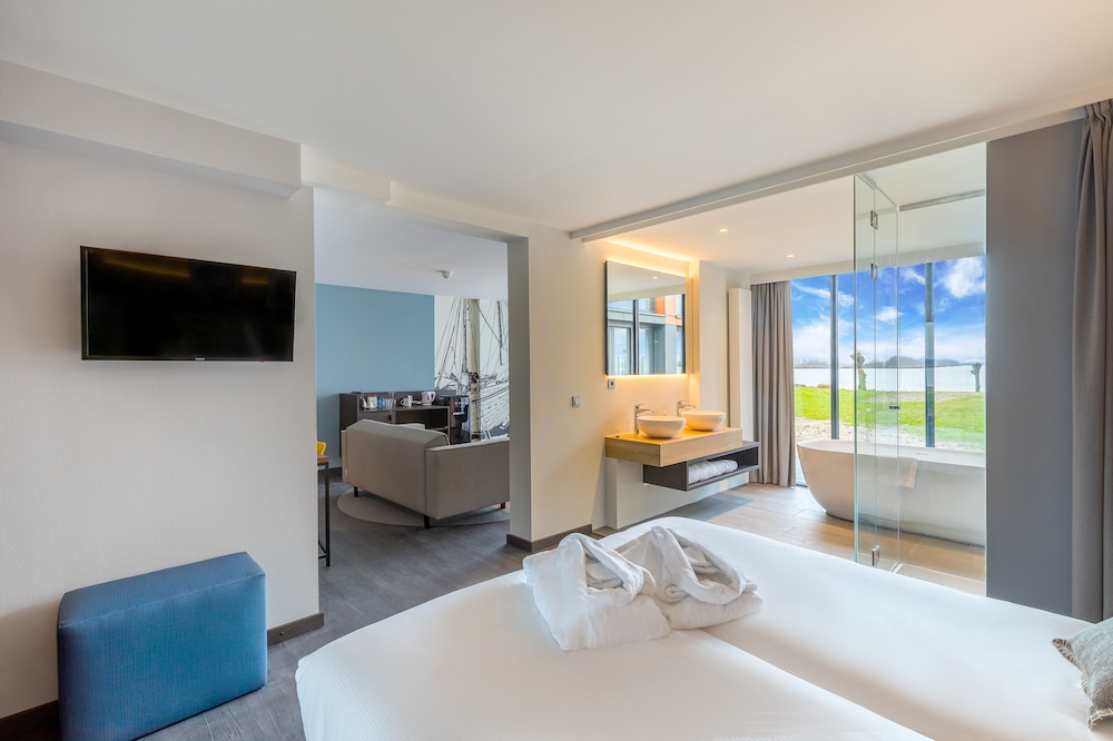 Postillion Hotel Amersfoort Veluwemeer 14/64