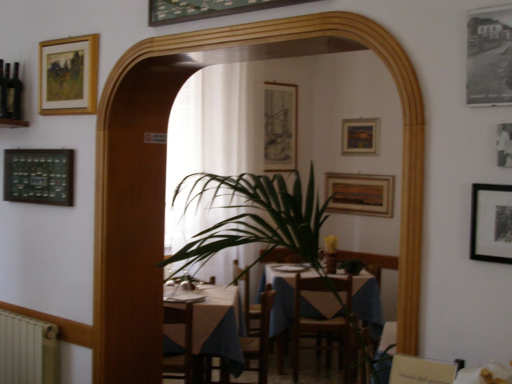 Hotel Fiammetta 5/43