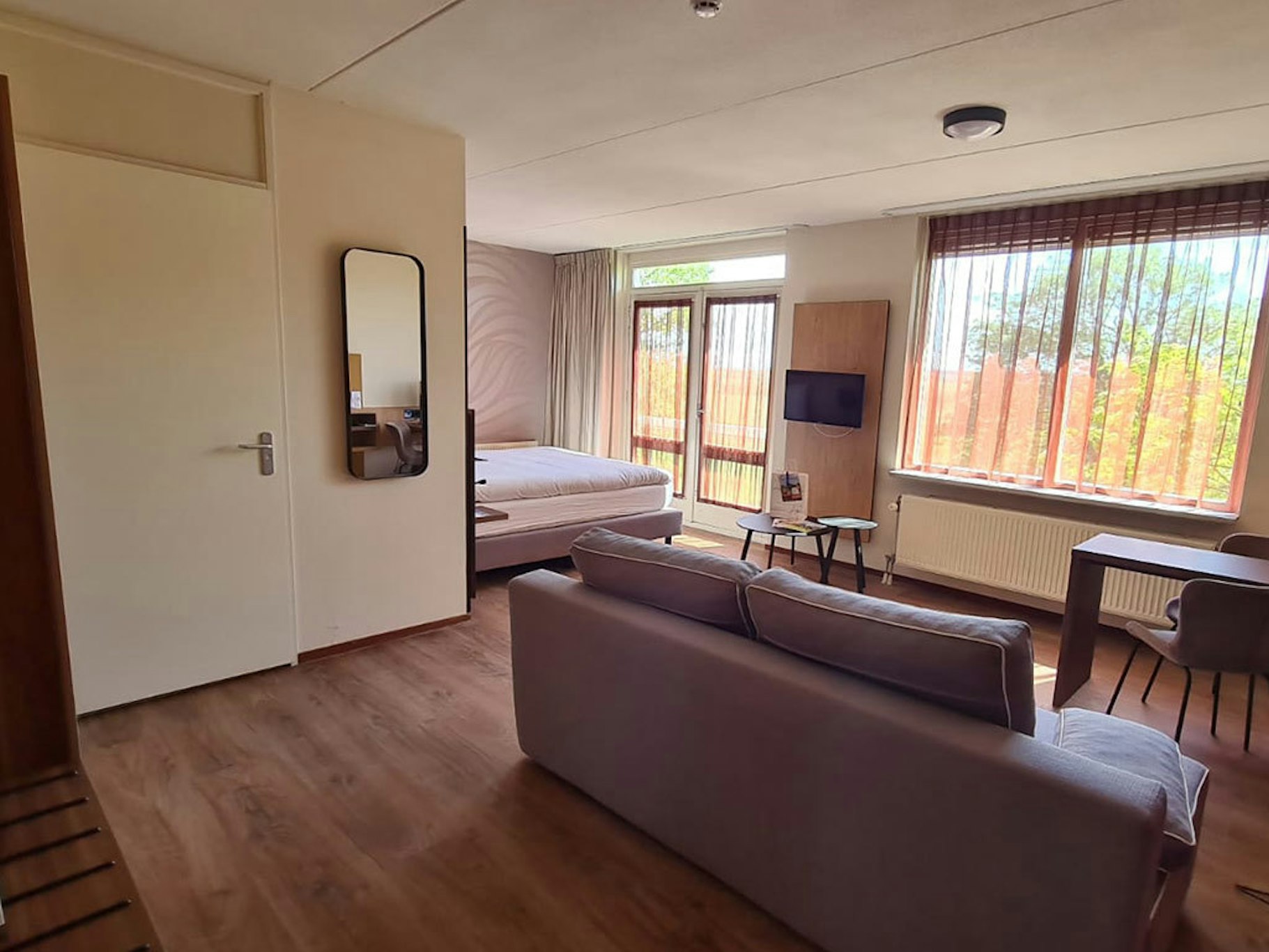 Fletcher Duinhotel Burgh Haamstede 31/70