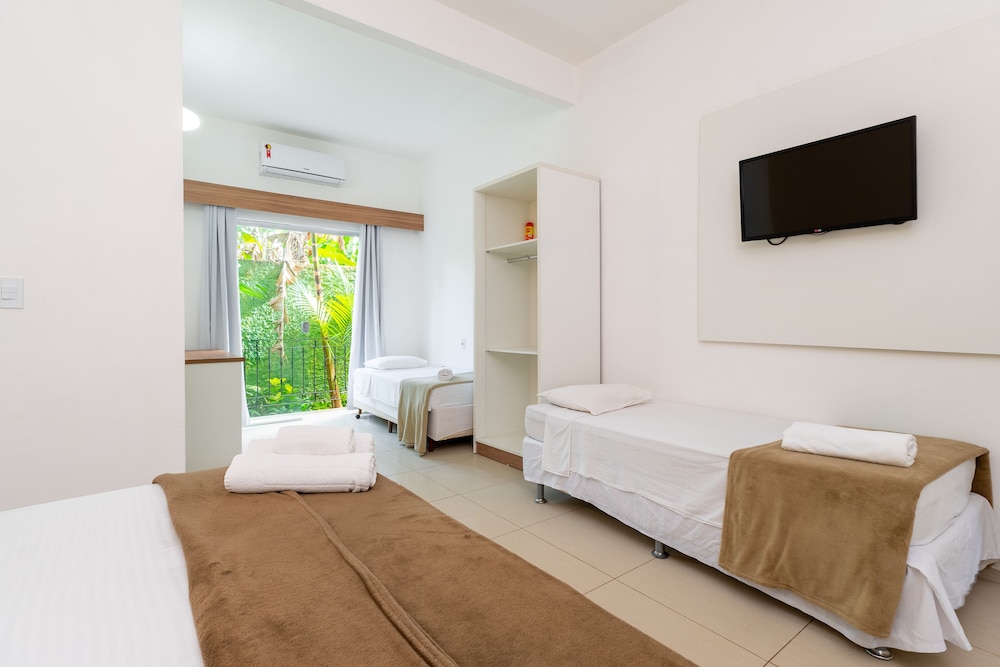 Imperatriz Paraty Hotel 22/70