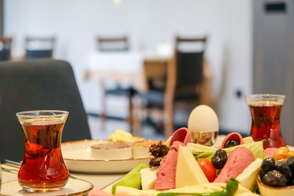 The Kailyn Hotels & Suites Atasehir 26/50