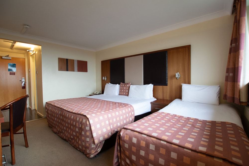 Muthu Glasgow River Hotel 34/81