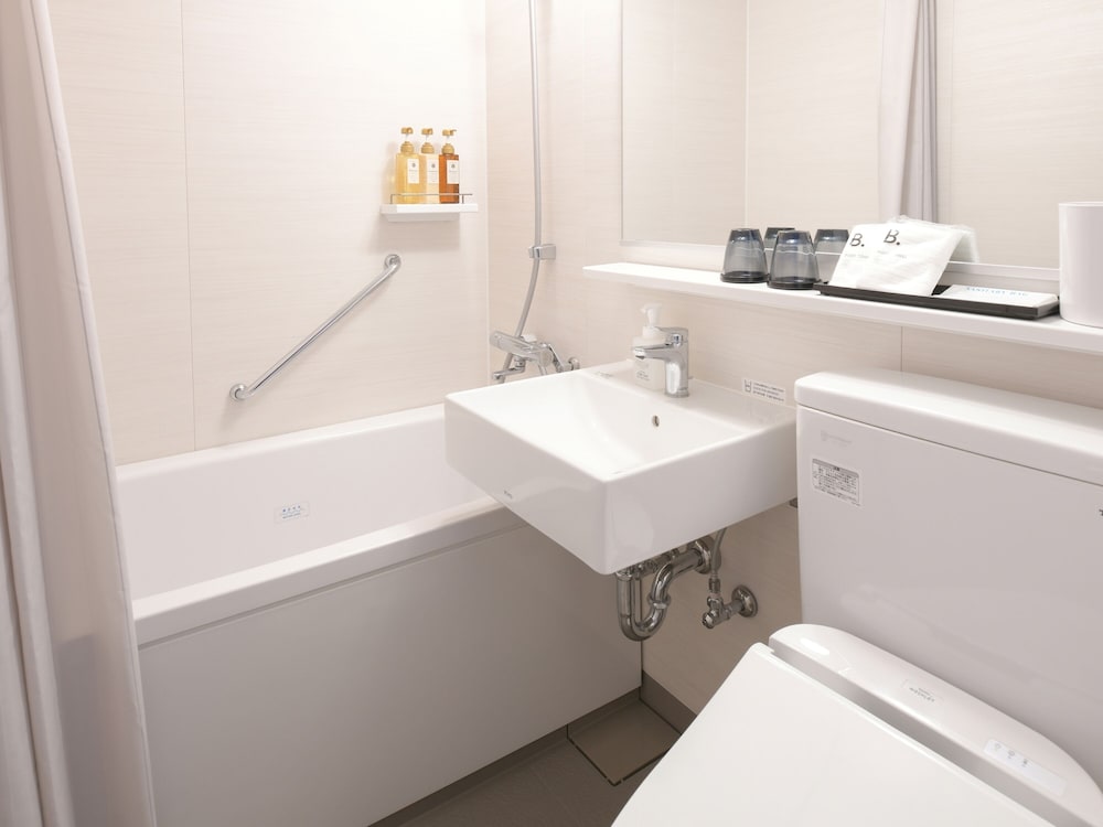 REF Kumamoto by Vessel Hotels 50/50