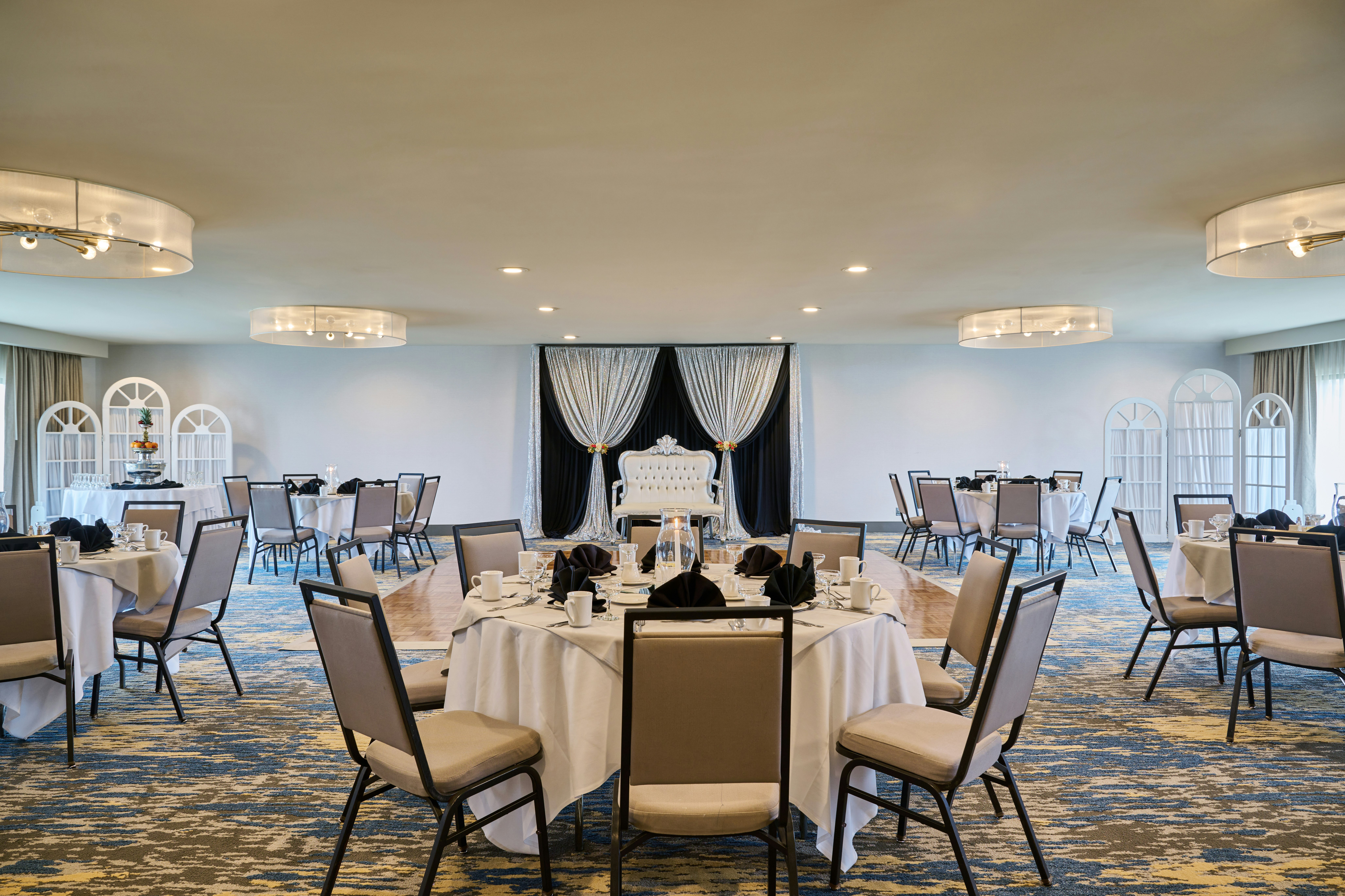 DoubleTree by Hilton Buena Park 32/57
