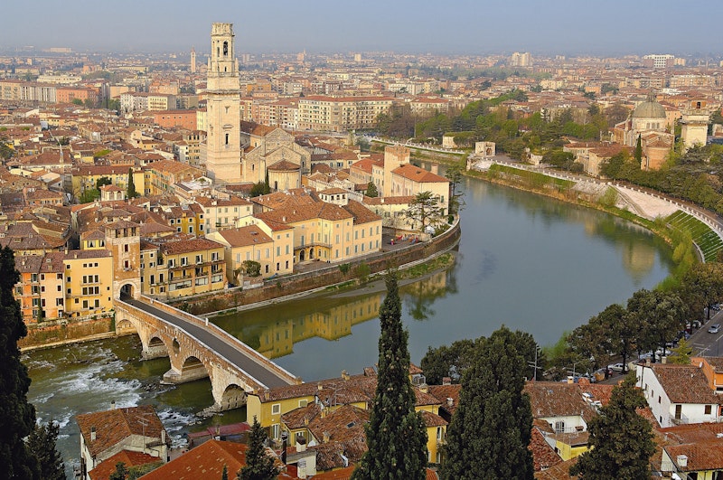 Escalus Luxury Suites Verona 31/38