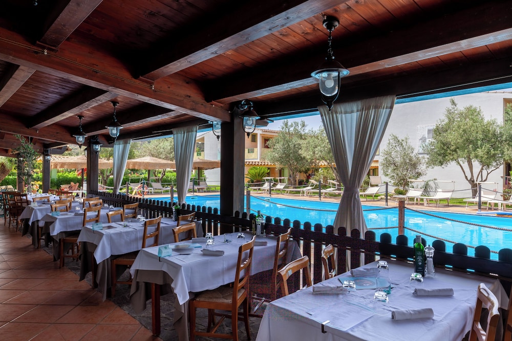 iH Hotels Villasimius Le Zagare Resort 45/60