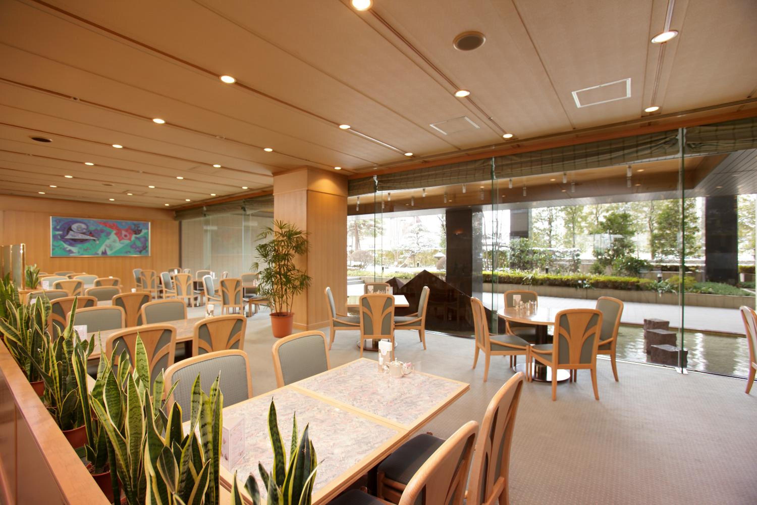 Hotel Hamatsu 45/52