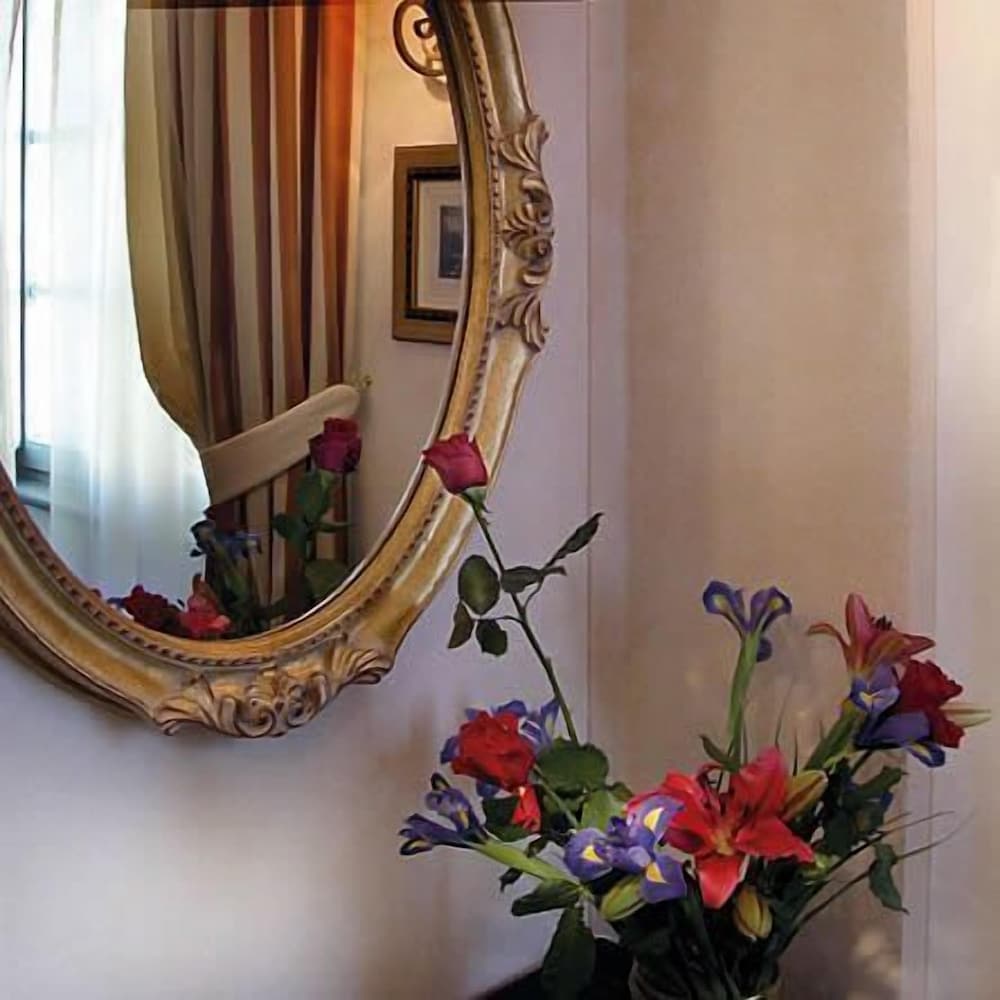 Villa Maria 5/40