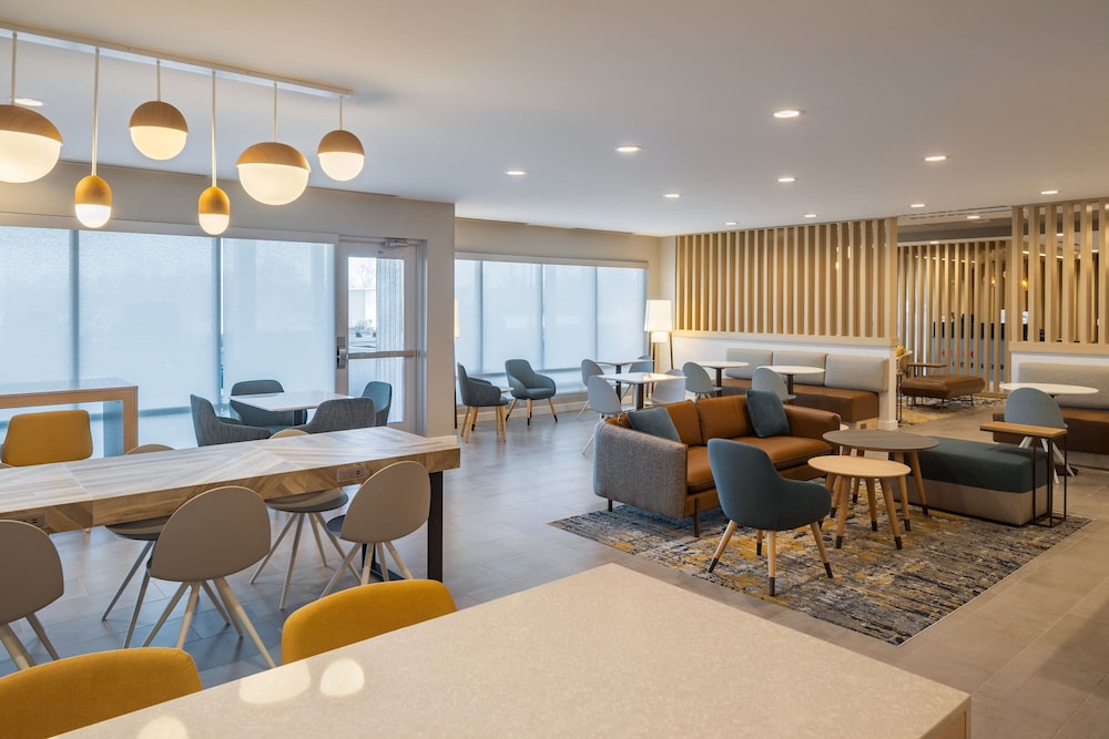 TownePlace Suites Georgetown 21/30