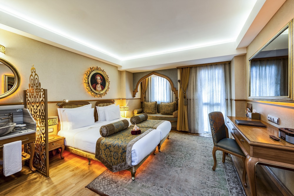 Hotel Sultania Boutique Class 24/93