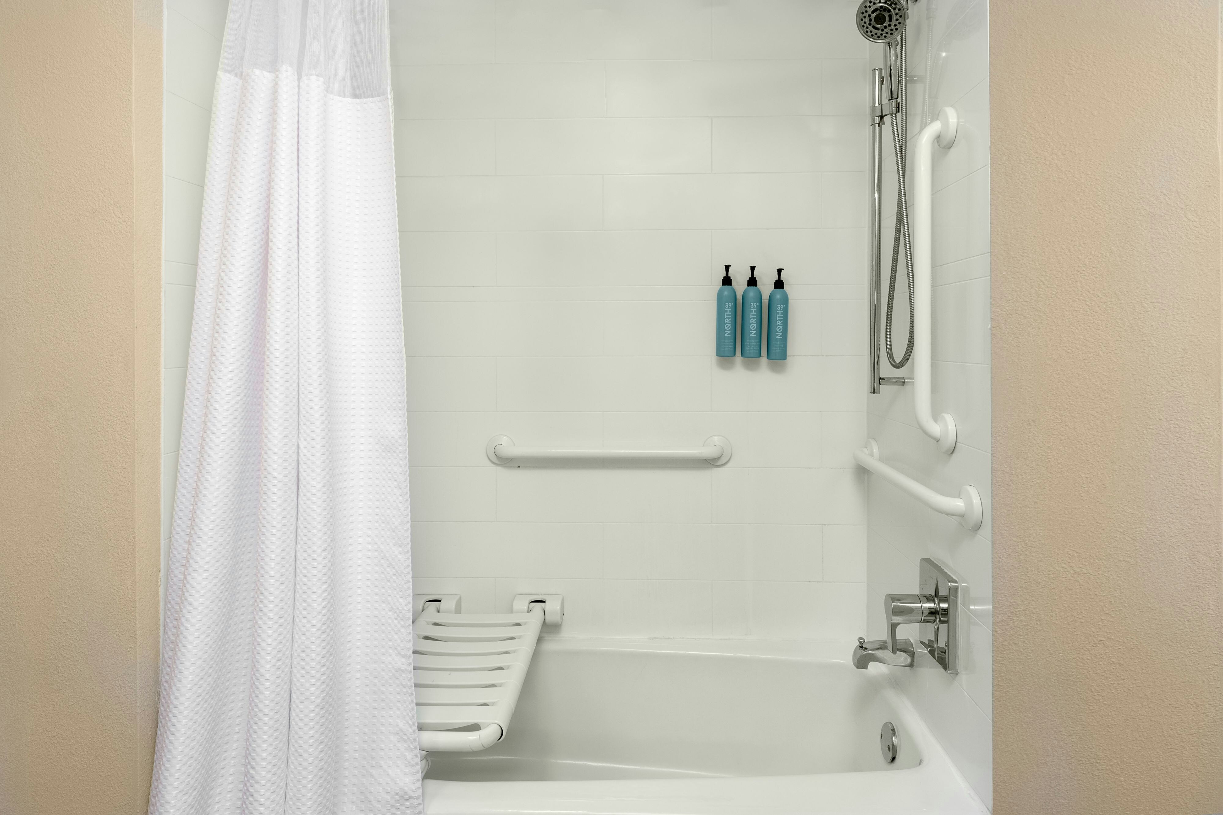 SureStay Plus by Best Western Oklahoma City Airport 55/55