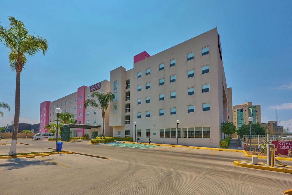 City Express Suites by Marriott Queretaro in QUERETARO