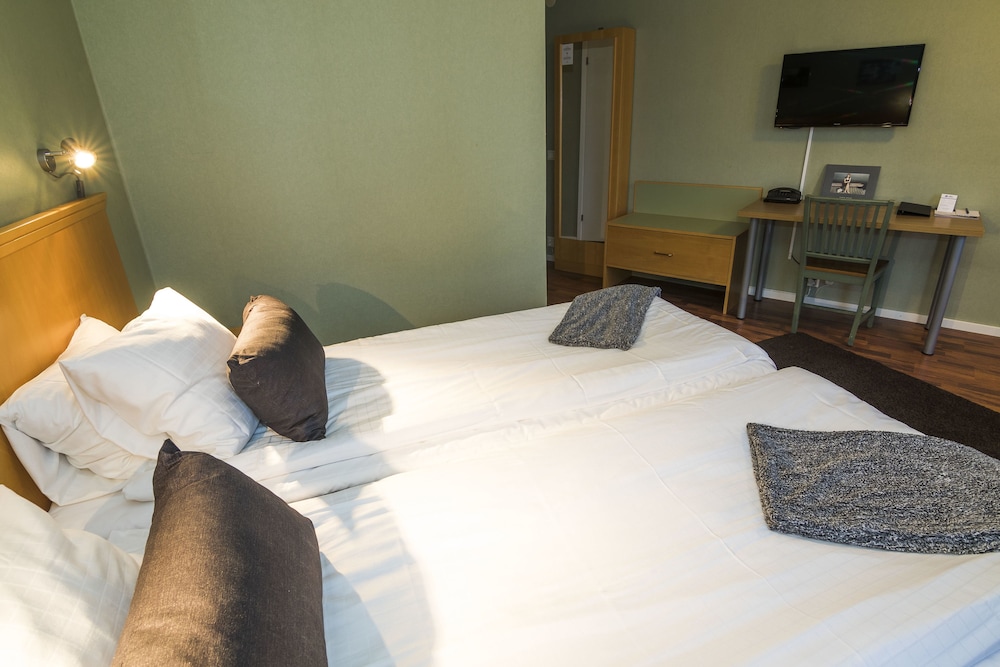 Hotell Frykenstrand Sure Hotel Collection By Best Western 15/46