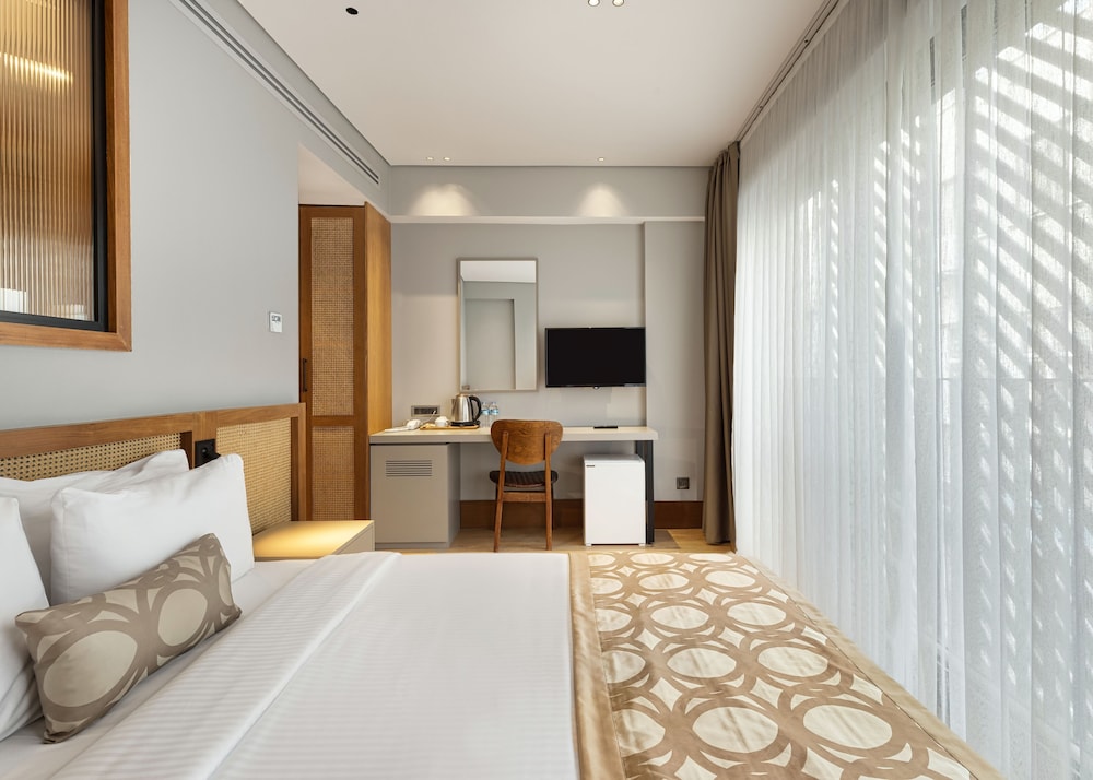 Galata Rasso Boutique Hotel 16/35