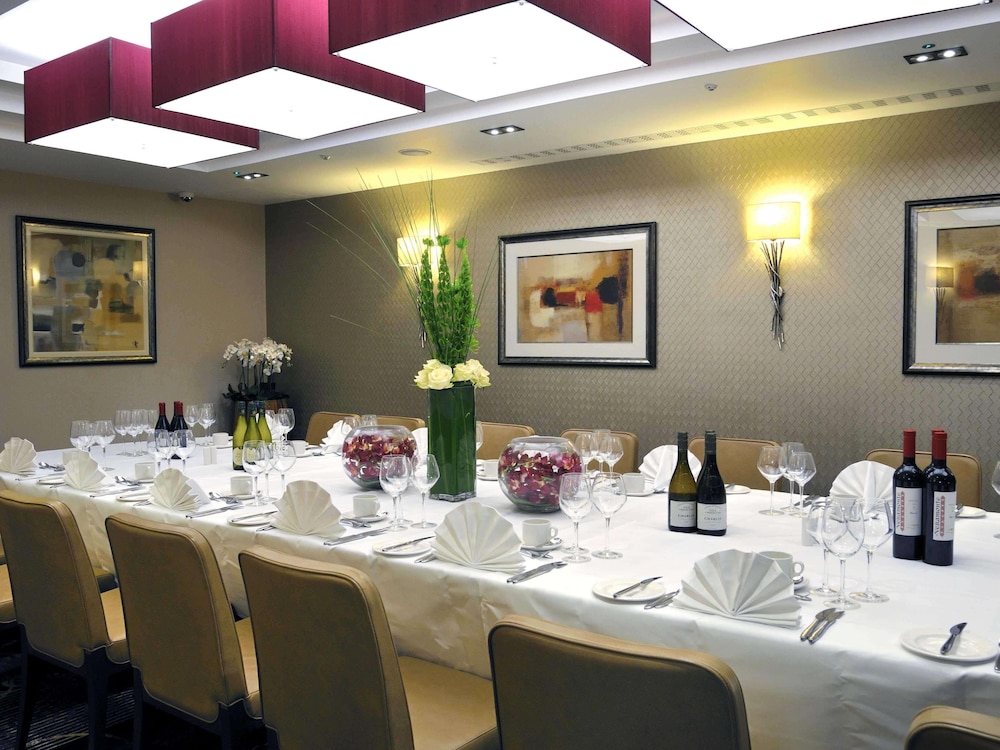 DoubleTree by Hilton London West End 59/71