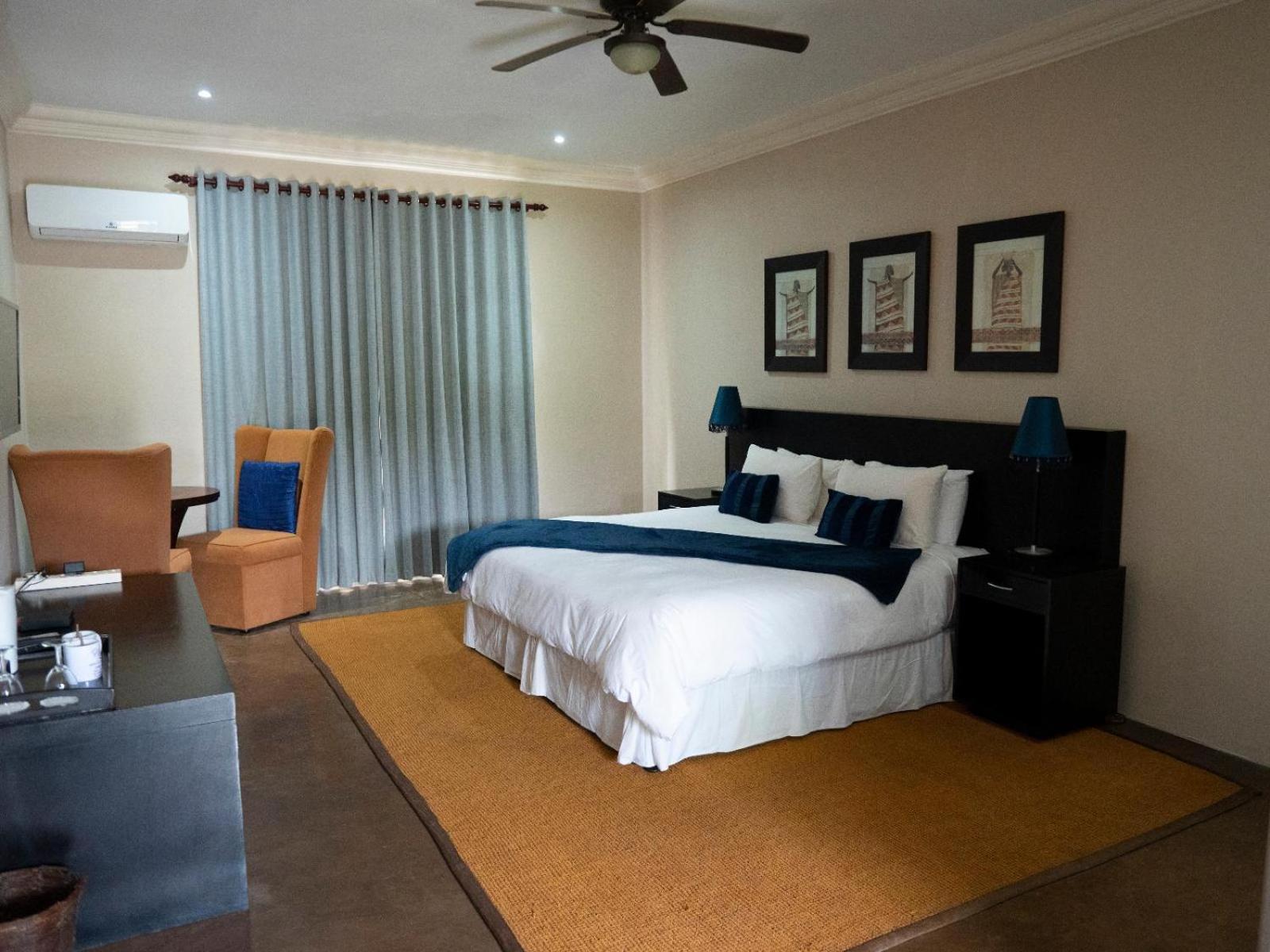 Umdlalo Lodge 2/21