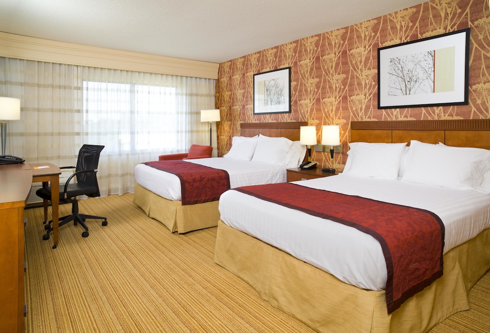 Courtyard by Marriott Philadelphia Langhorne 10/47