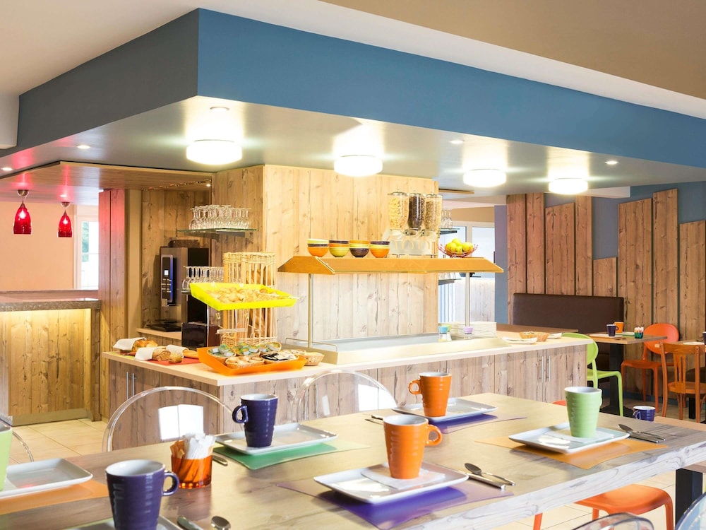 Ibis Styles Marennes Oleron 35/53
