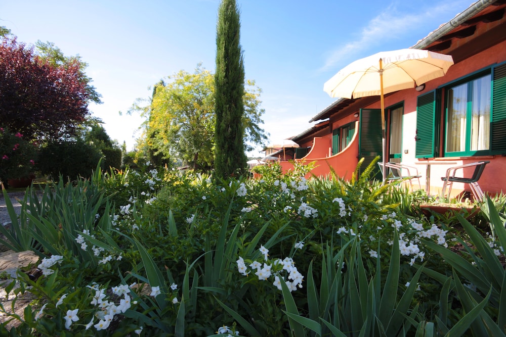 Wellness Center Casanova Hotel E Spa 4/50