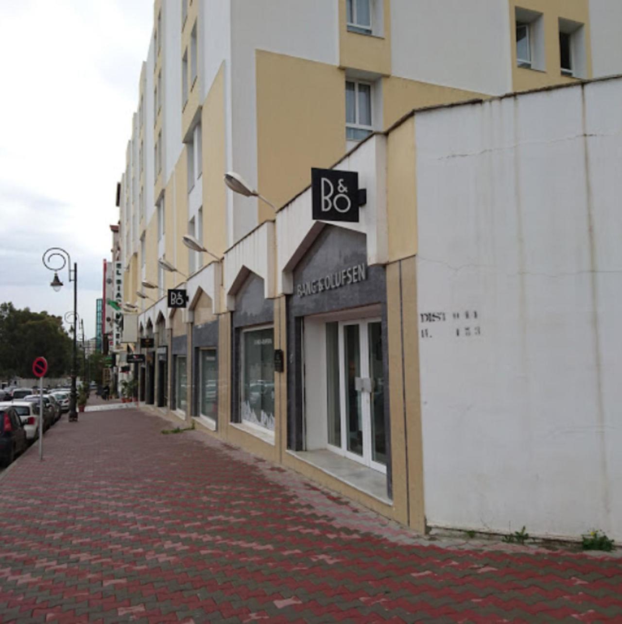El Biar Hotel 39/41