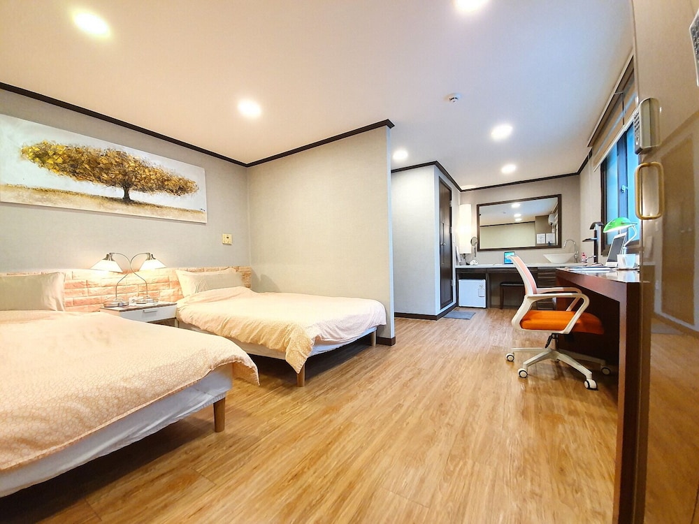Ryu Guest House 13/72