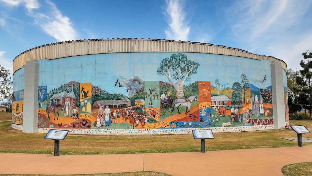 Biloela Centre Motel 39/46