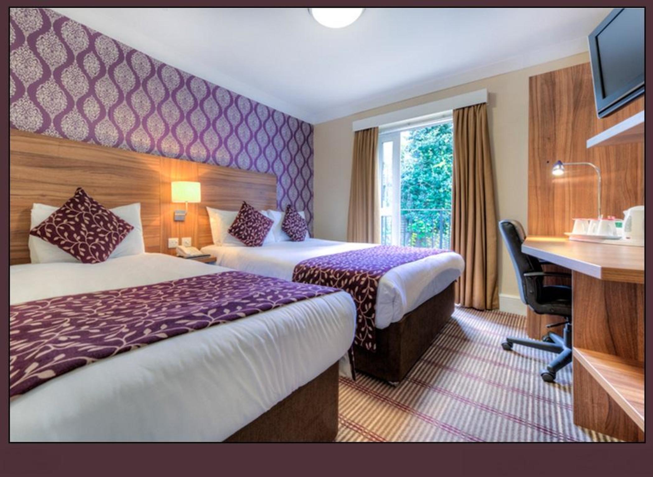 City Continental Kensington 15/47