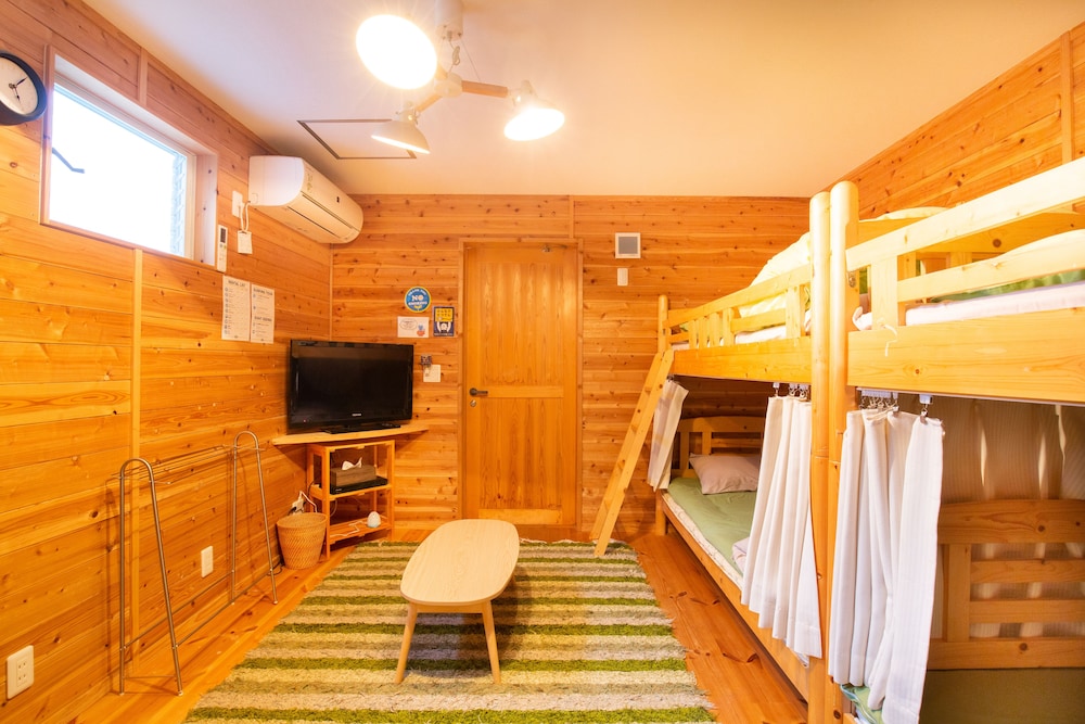 Guest House Pumping Surf 16/30