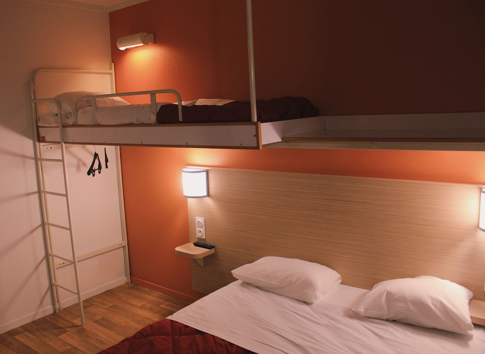 PREMIERE CLASSE ROUEN NORD - Barentin 12/33