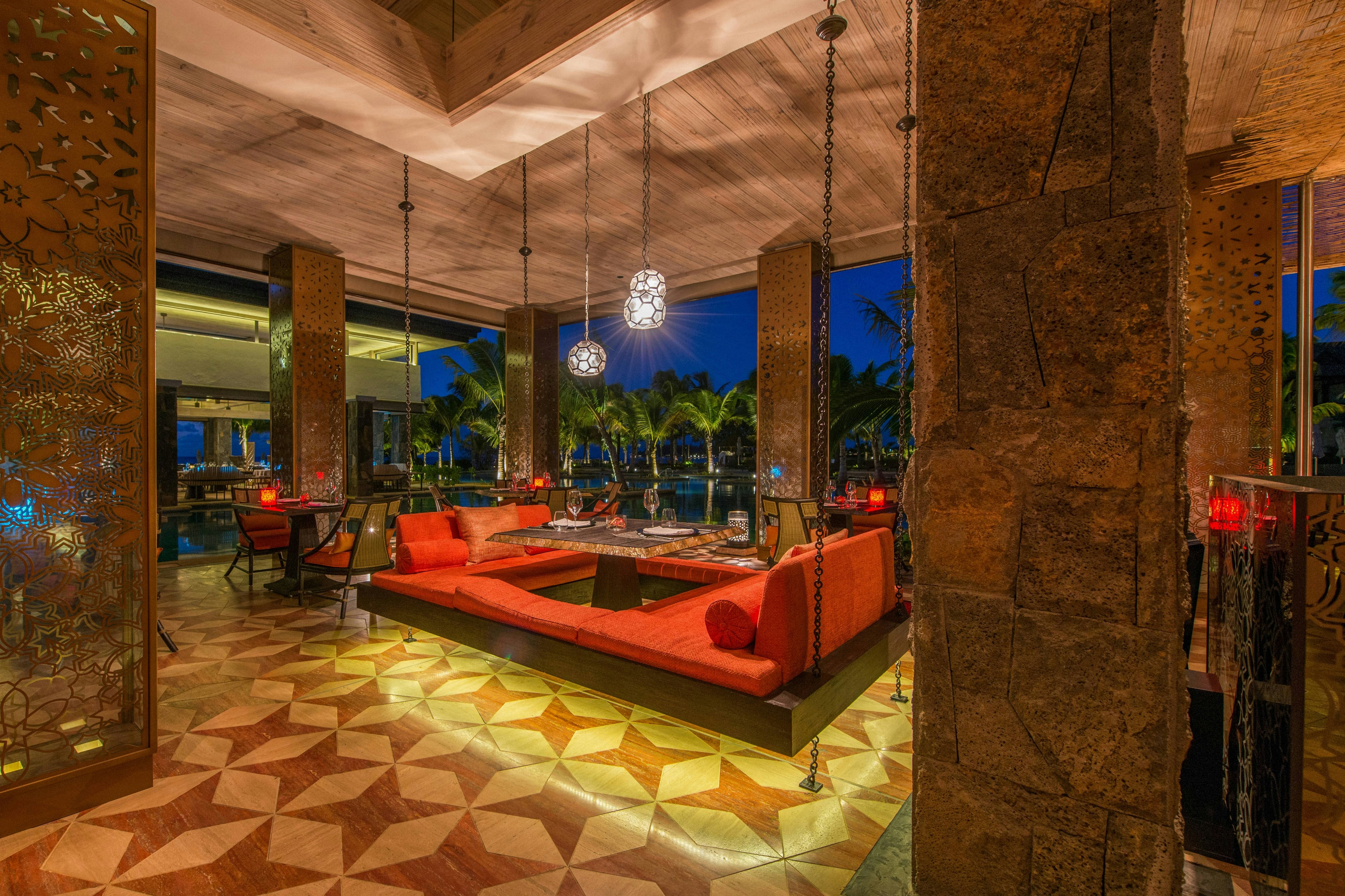 The Westin Turtle Bay Resort and Spa Mauritius 69/77
