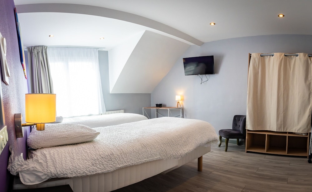 Residence Hermes Paris Orly Aeroport 9/36