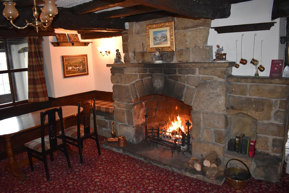 Old Silent Inn 30/36