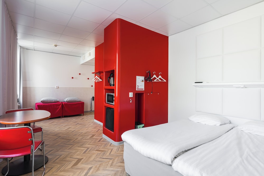 Omena Hotel Tampere Ii 14/41